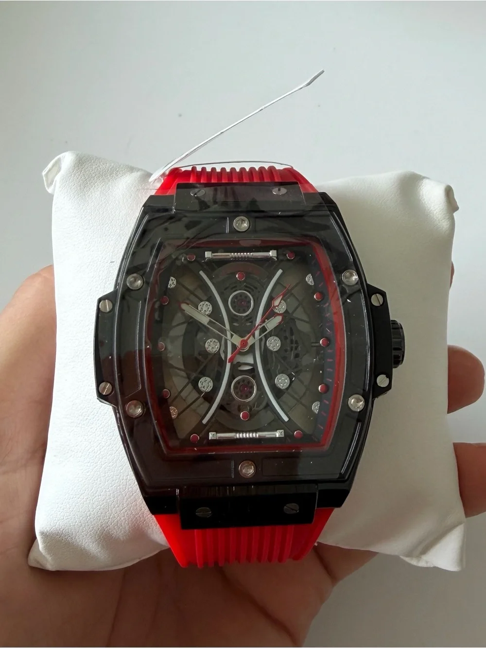 Brand New Invicta S1 Rally Model 69843 Men's Chronograph Watch.